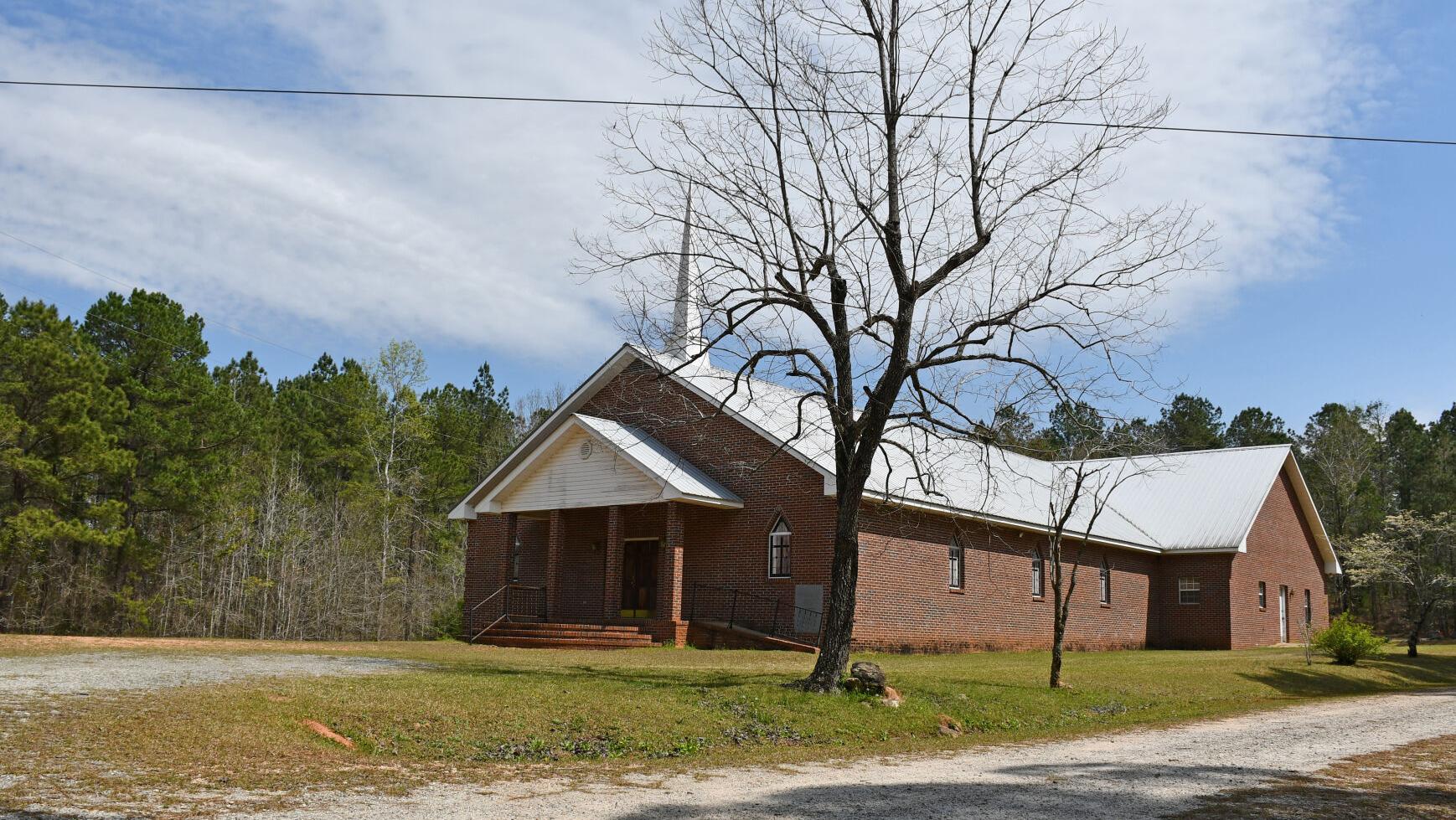 Camp Hill fights to uplift Black communist legacy buried by racism and Red Scare